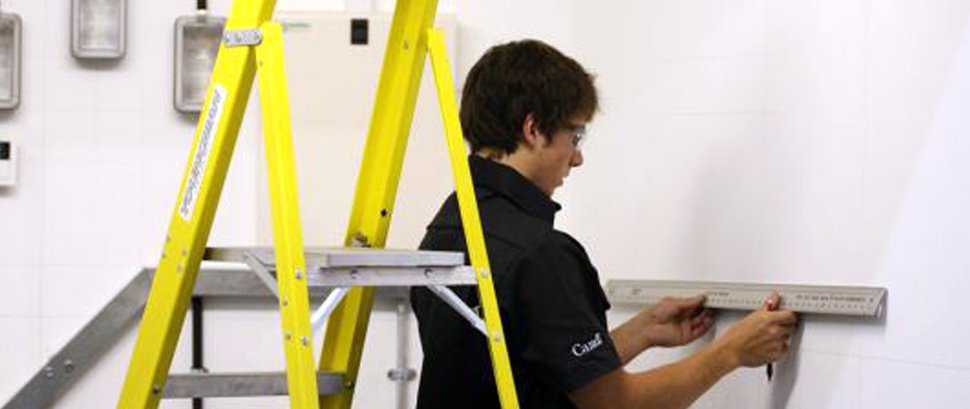 Installation électrique