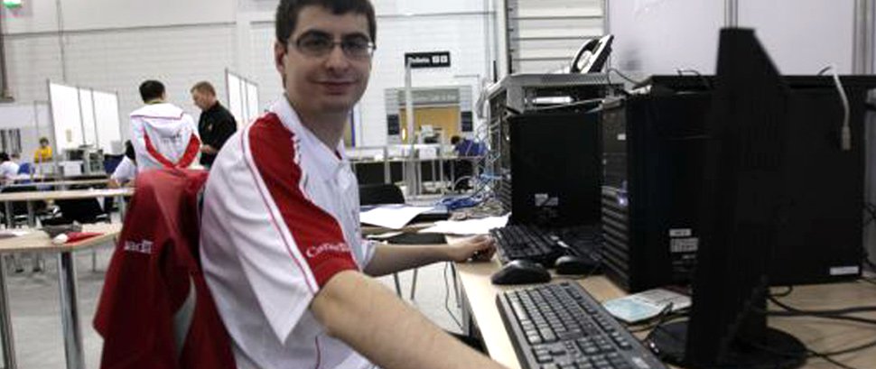 TI - administration de systèmes et de réseaux