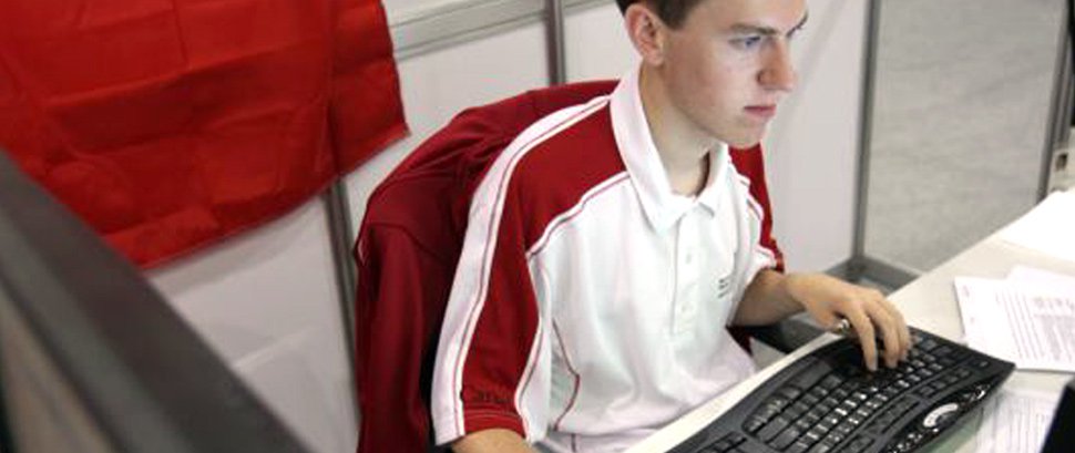 TI Applications de logiciels bureautiques