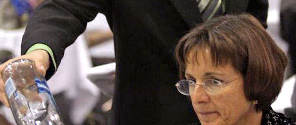 Service de la restauration