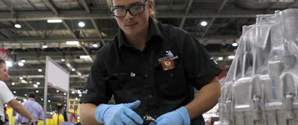 Mécanique automobile